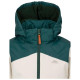 Trespass Παιδικό μπουφάν Jessa Waterproof Padded Jacket